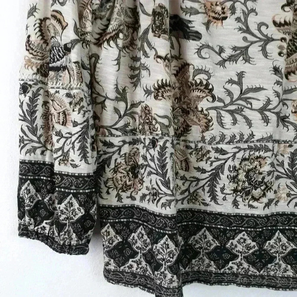 Lucky Brand Top Size Small - Picture 7 of 7